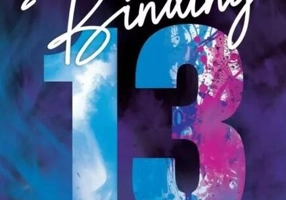 Binding 13. Băieții de la Tommen (Vol.1)