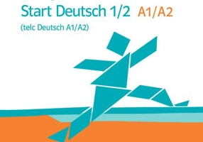 Mit Erfolg zu Start Deutsch 1/2 (telc Deutsch A1/A2)