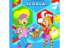 Ne pregatim pentru scoala! - Cunoasterea mediului