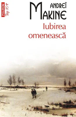 Iubirea omenească (Top 10+)