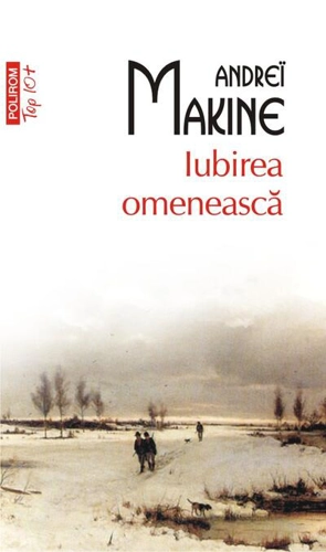 Iubirea omenească (Top 10+)