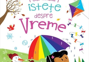 Întrebări și răspunsuri istețe despre vreme