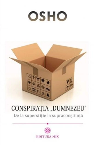 Conspirația „Dumnezeu”
