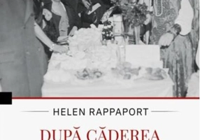 După căderea Romanovilor