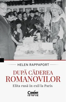 După căderea Romanovilor