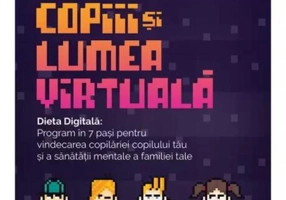 Copiii și lumea virtuală