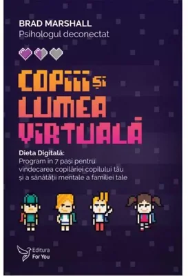 Copiii și lumea virtuală