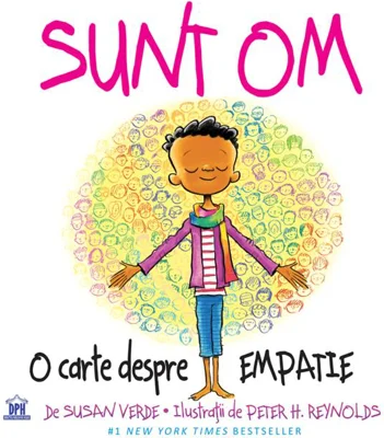 Sunt om. O carte despre empatie