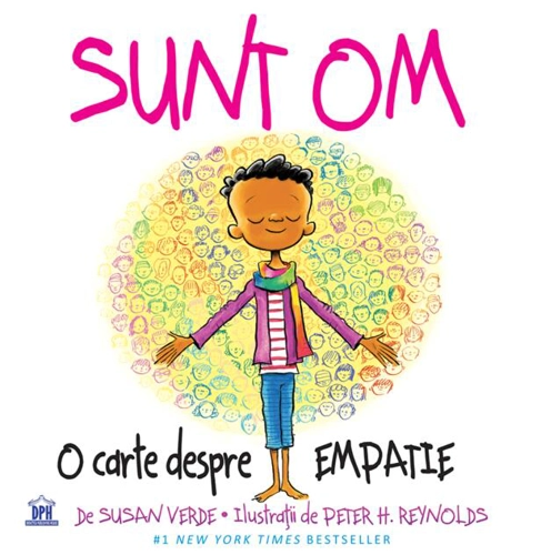 Sunt om. O carte despre empatie