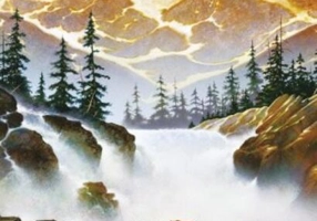 Ultimul pas în sălbăticie. Exploratorii (Vol. 4)