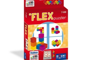 Flex Puzzler