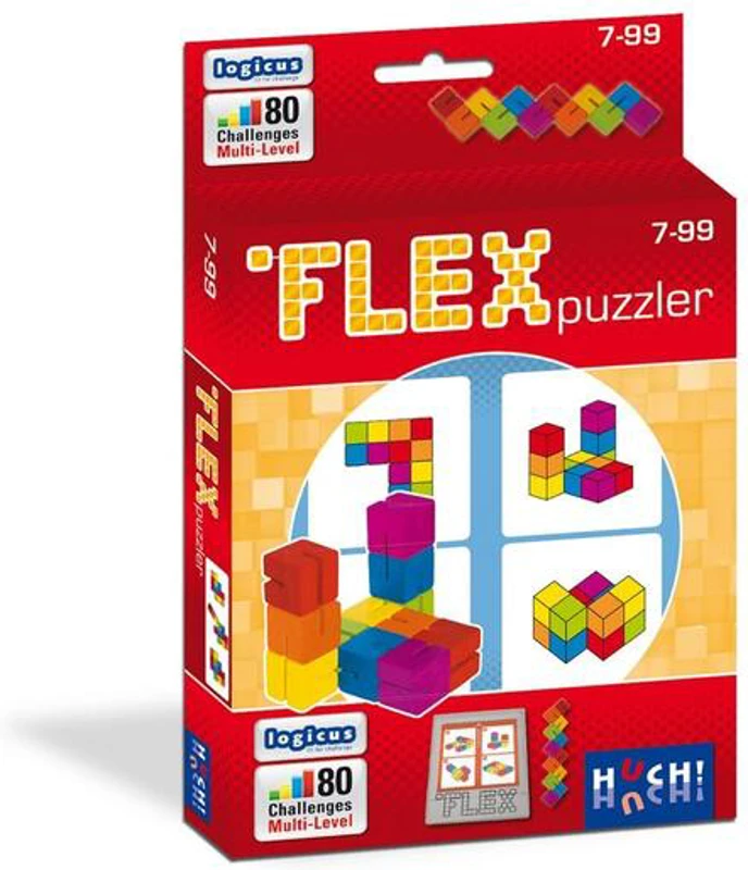 Flex Puzzler