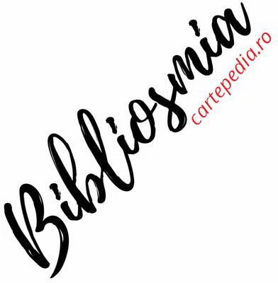 Sticker Bibliosmia