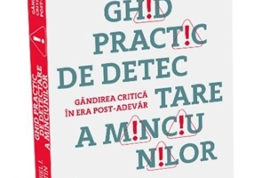Ghid practic de detectare a minciunilor