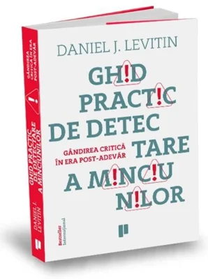Ghid practic de detectare a minciunilor