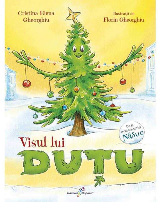 Visul lui Duțu