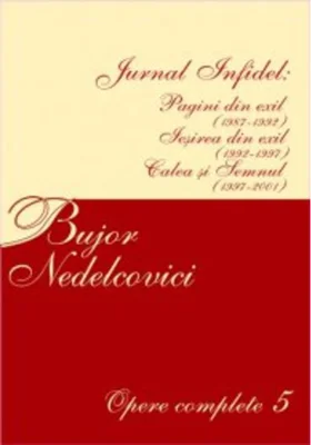 Jurnal infidel