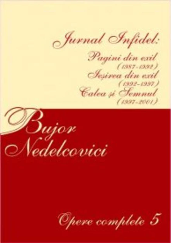Jurnal infidel