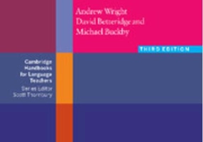 Games for Language Learning