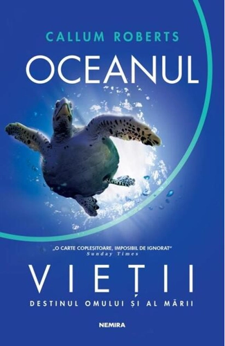 Oceanul vieții