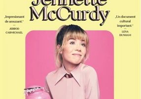 Mă bucur că mama a murit