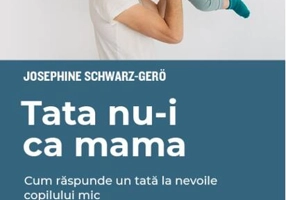 Tata nu-i ca mama