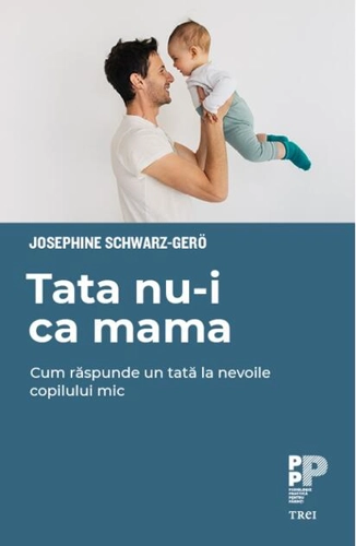 Tata nu-i ca mama