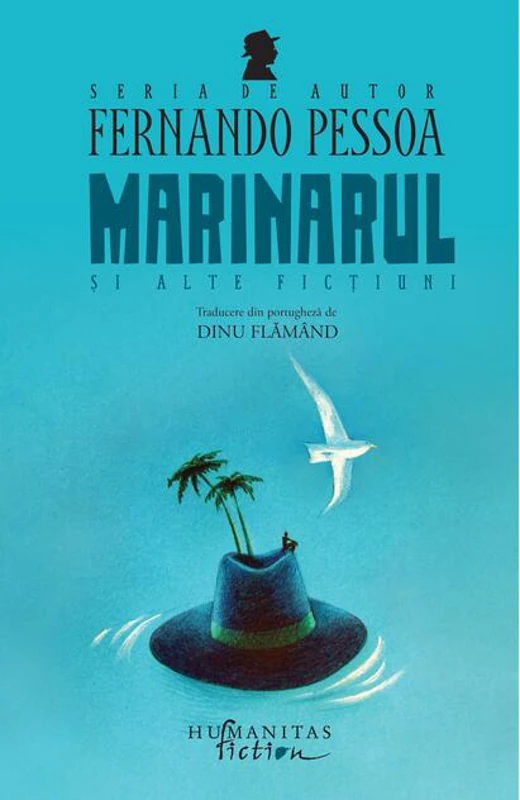 Marinarul și alte ficțiuni