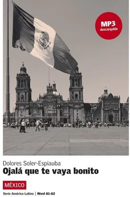 Ojalá que te vaya bonito