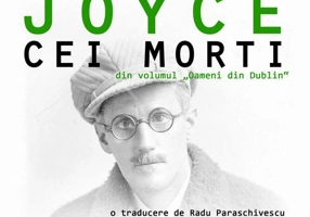 Cei morţi (audiobook)