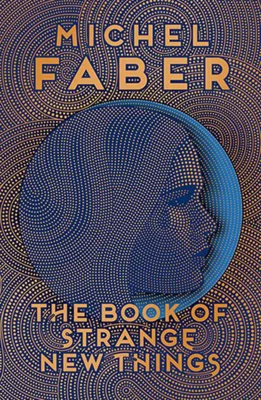 The Book of Strange New Things