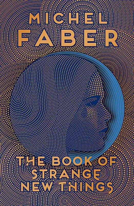 The Book of Strange New Things