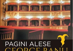 Eseuri. Pagini alese (Vol. 1)