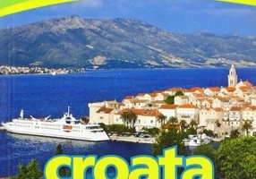 Croata. Ghid de conversaţie