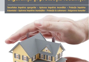 Siguranţa şi protecţia locuinţei