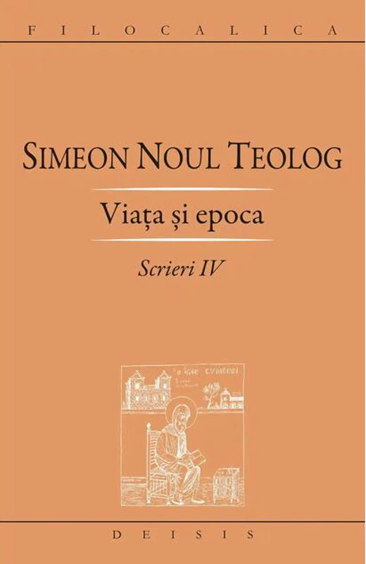 Viaţa şi epoca (Vol. 4)