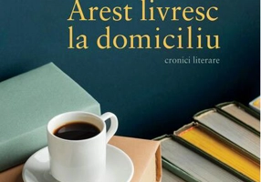 Alte mijlociri. Arest livresc la domiciliu