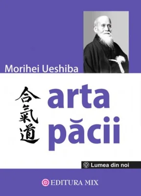Arta Păcii