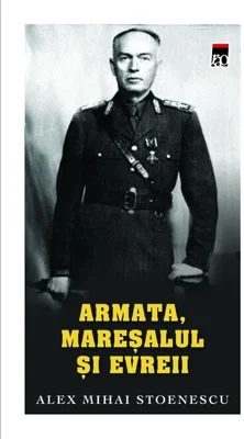 Armata, mareşalul şi evreii