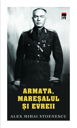 Armata, mareşalul şi evreii