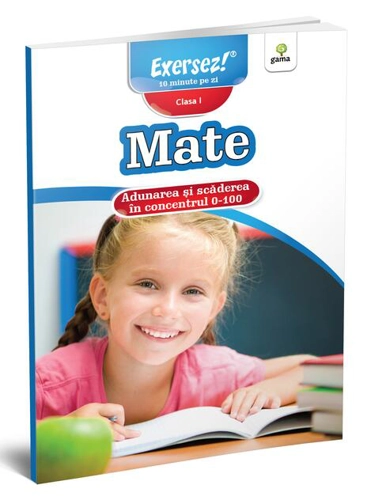 Adunarea și scăderea în concentrul 0-100