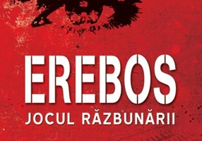 Erebos. Jocul răzbunării