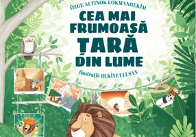 Cea mai frumoasă țară din lume