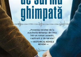 Dincolo de sârma ghimpată