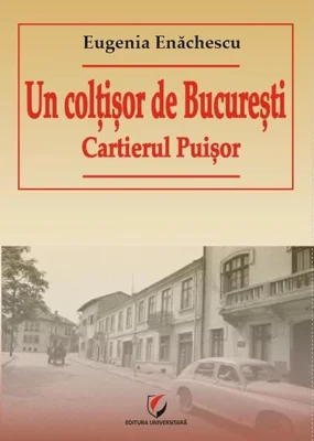 Un colțișor de București. Cartierul Puișor