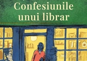 Confesiunile unui librar