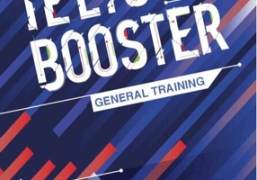 Cambridge English Exam Boosters IELTS Booster General Training with Photocopiable Exam Resources for Teachers