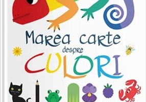 Marea carte despre culori