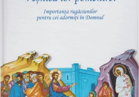 Veșnica lor pomenire!