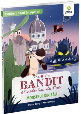 Monstrul din râu
